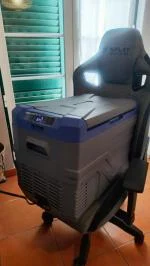 Excelente geleira 5