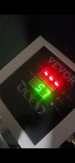 Vevor Heat Press due to ongoing mechanical and heating issues that have made the machine difficult and unsafe to operate 1