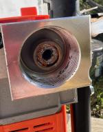 Vevor airless 1800 watt  3