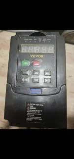 1.5 kw taajuusmuuttaja 5