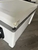 Terrible customer service  2