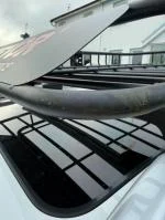 Rusting immediately 1