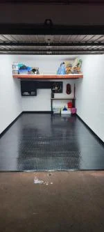 Pensili da garage 5