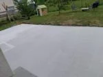 Liseuse béton  5