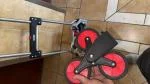Carrito para subir escaleras VEVOR, carretilla de mano y plataforma 1