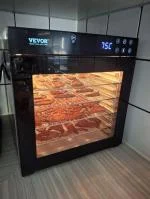 VEVOR food dehydrator 5