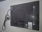 Plaque VEVOR 5