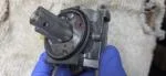Nettoyeur ultrasons vevor 10L 3