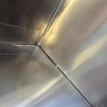 Poor quality. Rusted after 1.st time use 2