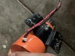 Water pump failure  1