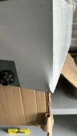 Dented 1