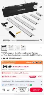 Mejor precio en AliExpress  1