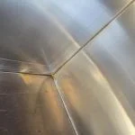 Poor quality. Rusted after 1.st time use 2
