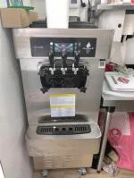 Machine à glace  5