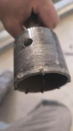 Problème de qualité  1
