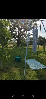 Portique aerial yoga  5