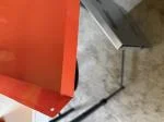 Chicken nesting boxes  4