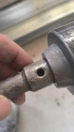 Problème de qualité  1