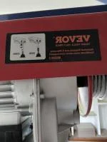 Polipasto 1000 kg  5