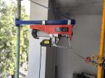 Polipasto 1000 kg  5