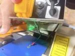 Vevor Lathe NO POWER 1