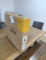Damaged Item 1