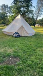 Amazon Tent 5