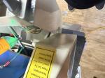 Vevor Lathe NO POWER 1