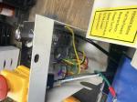 Vevor Lathe NO POWER 1