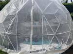 VEVOR Garden Dome Igloo 5
