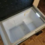 GLACIERE VEVOR 60L 5