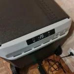 GLACIERE VEVOR 60L 5