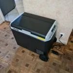 GLACIERE VEVOR 60L 5