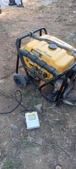 E instalado la bomba y no funciona  1