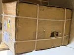 Garbage shipping & customer service 1
