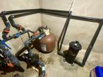 Robust cartridge filter  5
