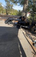 Good trailer for the price  5