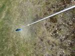 Leaking Adjustable Wand  3