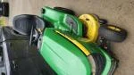 GREAT UPGRADE FOR MY john Deere x300 5