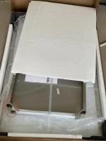 Product damaged on arrival 1