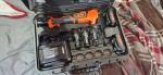 Vevor ProPress 4