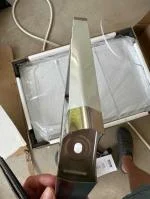 Product damaged on arrival 1