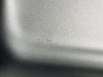 Defective,Poor Quality, Scratches and Sharp Poke  1