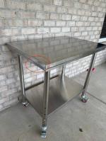 Product damaged on arrival 1