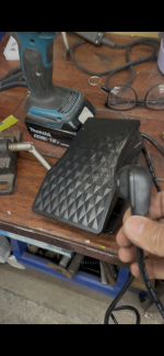 Flex Shaft Grinder 2
