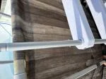 The ladder is unstable. 3