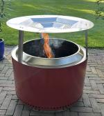 Fantastische warmte verdeler! 5