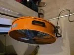 Ventilateur vevor pro 5