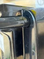 Arrived with broken part - machine unusable 1