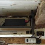 Inverter Vevor 3500W 12V 5